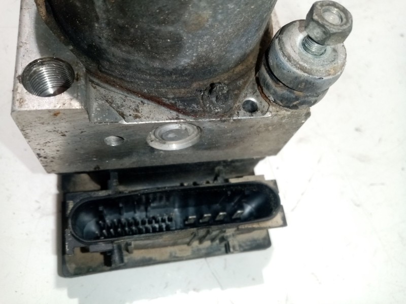 Recambio de abs para fiat stilo (192) 1.9 jtd cat referencia OEM IAM 0265231437 51718108 