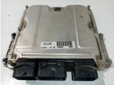Recambio de centralita motor uce para citroën xsara picasso (n68) 2.0 hdi referencia OEM IAM 0281010996 9646774280 