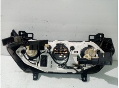 Recambio de mando climatizador para fiat stilo (192) 1.9 jtd cat referencia OEM IAM    2
