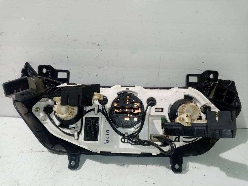 Recambio de mando climatizador para fiat stilo (192) 1.9 jtd cat referencia OEM IAM   