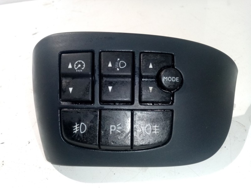 Recambio de mando multifuncion para fiat stilo (192) 1.9 jtd cat referencia OEM IAM B569  