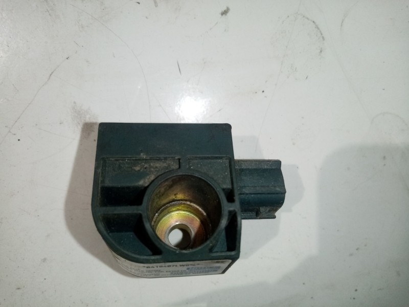 Recambio de sensor para fiat stilo (192) 1.9 jtd cat referencia OEM IAM 5WK43339  