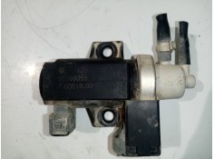 Recambio de valvula aire adicional para fiat stilo (192) 1.9 jtd cat referencia OEM IAM 55188059  