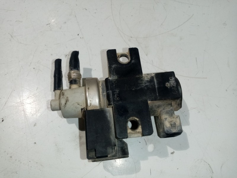 Recambio de valvula aire adicional para fiat stilo (192) 1.9 jtd cat referencia OEM IAM 55188059  