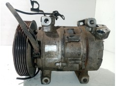 Recambio de compresor aire acondicionado para fiat stilo (192) 1.9 jtd cat referencia OEM IAM 4472208644  