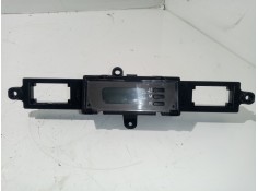Recambio de pantalla multifuncion para kia sportage 2.0 turbodiesel cat referencia OEM IAM 945101F000 945101F100 