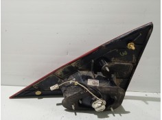 Recambio de piloto trasero izquierdo interior para ssangyong rodius 2.7 turbodiesel cat referencia OEM IAM 8360221202   2