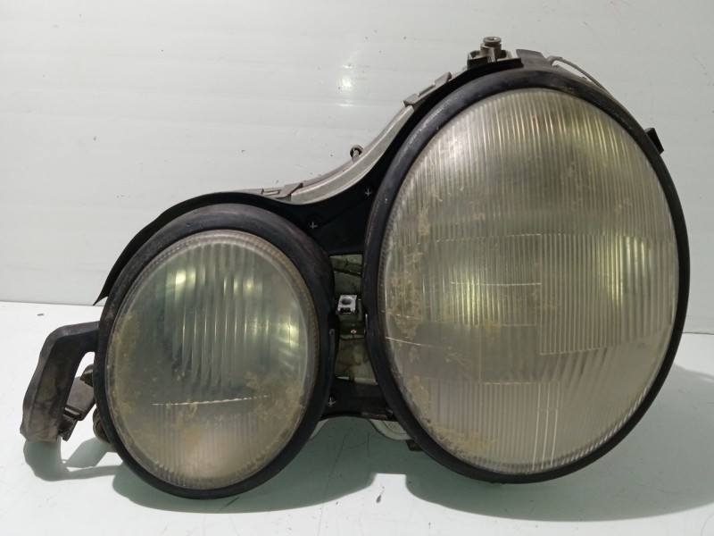 Recambio de faro izquierdo para mercedes-benz clase e (w210) berlina referencia OEM IAM A2108200361  