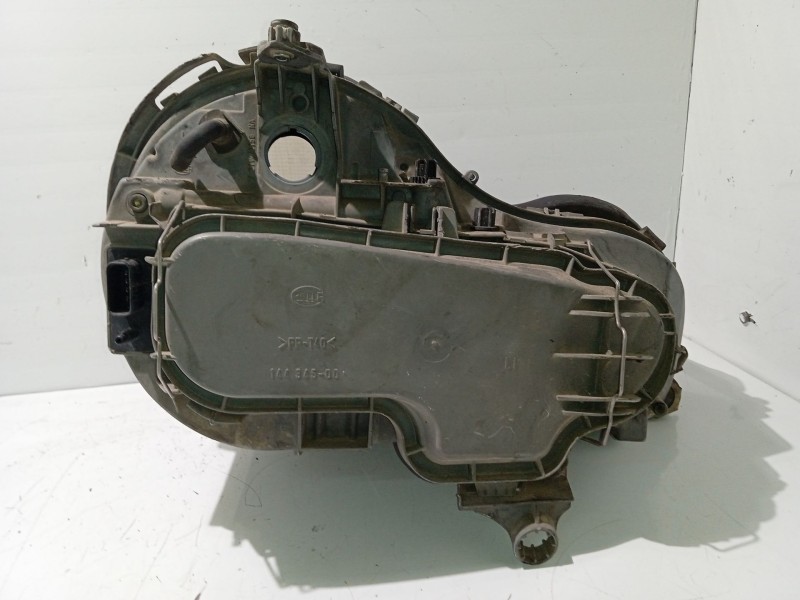 Recambio de faro izquierdo para mercedes-benz clase e (w210) berlina referencia OEM IAM A2108200361  