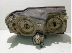 Recambio de faro izquierdo para jeep gr.cherokee (wj/wg) 3.1 td cat referencia OEM IAM 55155145   2