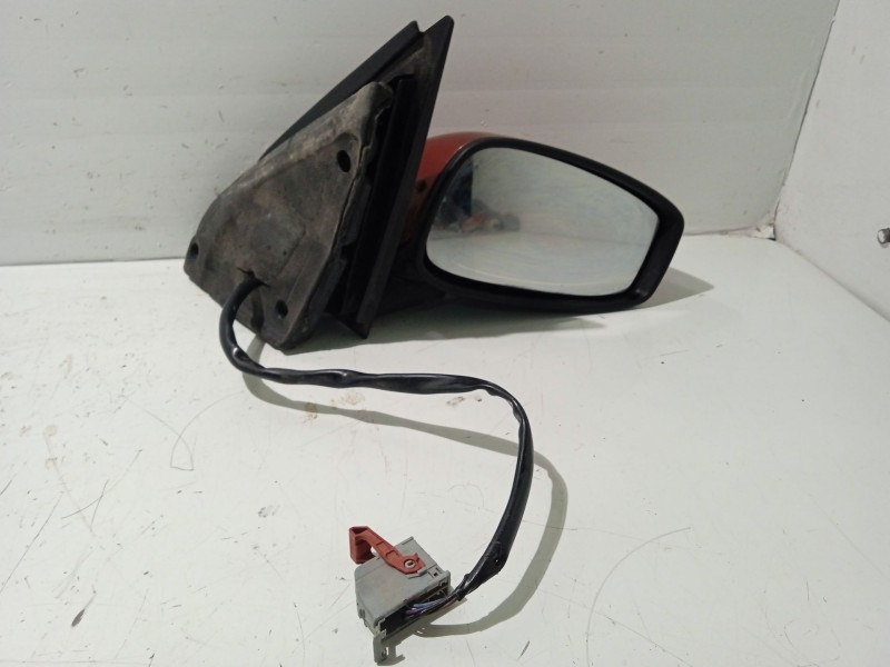 Recambio de retrovisor derecho para fiat stilo (192) 1.9 jtd cat referencia OEM IAM 735306545  