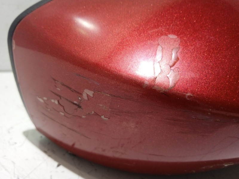 Recambio de retrovisor derecho para fiat stilo (192) 1.9 jtd cat referencia OEM IAM 735306545  