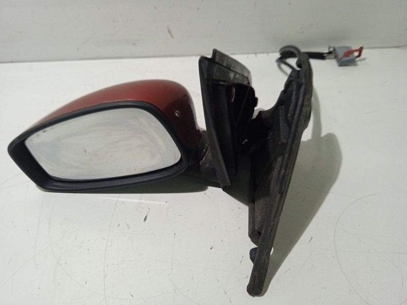Recambio de retrovisor izquierdo para fiat stilo (192) 1.9 jtd cat referencia OEM IAM 735359855  