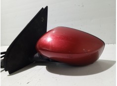 Recambio de retrovisor izquierdo para fiat stilo (192) 1.9 jtd cat referencia OEM IAM 735359855   2
