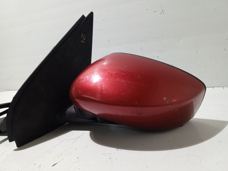 Recambio de retrovisor izquierdo para fiat stilo (192) 1.9 jtd cat referencia OEM IAM 735359855  
