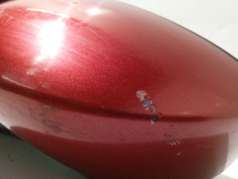 Recambio de retrovisor izquierdo para fiat stilo (192) 1.9 jtd cat referencia OEM IAM 735359855  