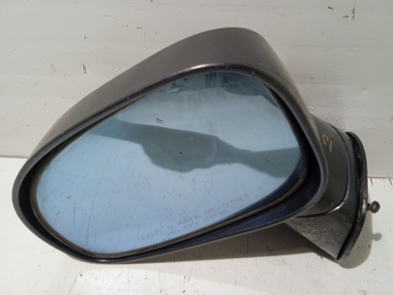Recambio de retrovisor izquierdo para ssangyong rodius 2.7 turbodiesel cat referencia OEM IAM 7892121120A  