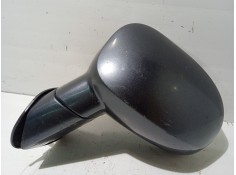 Recambio de retrovisor izquierdo para ssangyong rodius 2.7 turbodiesel cat referencia OEM IAM 7892121120A   2