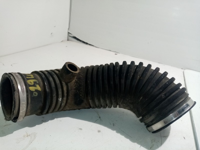 Recambio de tubo para ssangyong rodius 2.7 turbodiesel cat referencia OEM IAM 2372121050  