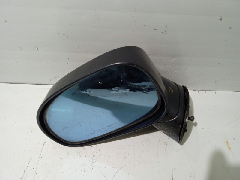 Recambio de retrovisor izquierdo para ssangyong rodius 2.7 turbodiesel cat referencia OEM IAM 7892121120A  