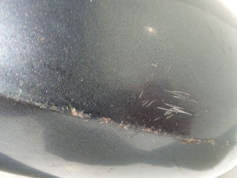 Recambio de retrovisor izquierdo para ssangyong rodius 2.7 turbodiesel cat referencia OEM IAM 7892121120A  