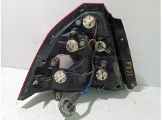 Recambio de piloto trasero derecho para chevrolet aveo 1.4 cat referencia OEM IAM 96650615   2