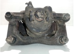 Recambio de pinza freno trasera izquierda para ssangyong rodius 2.7 turbodiesel cat referencia OEM IAM BC412081   2