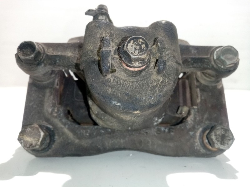 Recambio de pinza freno trasera izquierda para ssangyong rodius 2.7 turbodiesel cat referencia OEM IAM BC412081  