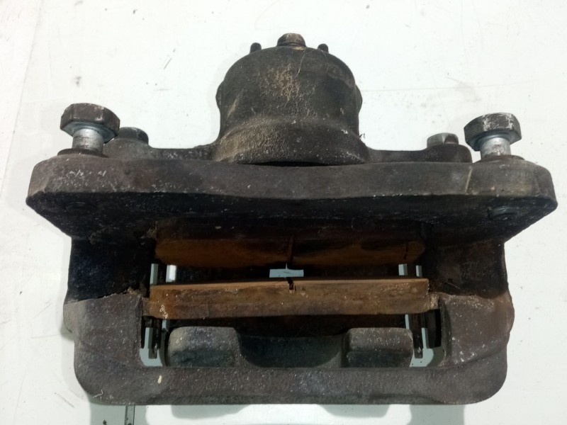 Recambio de pinza freno trasera izquierda para ssangyong rodius 2.7 turbodiesel cat referencia OEM IAM BC412081  