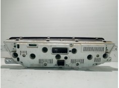 Recambio de cuadro instrumentos para ssangyong rodius 2.7 turbodiesel cat referencia OEM IAM 8020021101   2