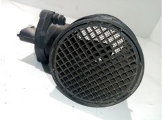 Recambio de caudalimetro para opel corsa c 1.7 16v dti cat (y 17 dt / lr6) referencia OEM IAM 0281002180   2