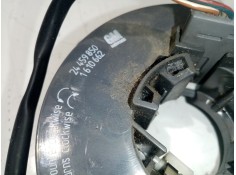 Recambio de anillo airbag para opel corsa c 1.7 16v dti cat (y 17 dt / lr6) referencia OEM IAM 24459850 1610662  2