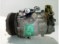 Recambio de compresor aire acondicionado para opel corsa c 1.7 16v dti cat (y 17 dt / lr6) referencia OEM IAM 24421642  