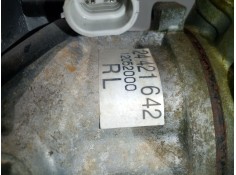Recambio de compresor aire acondicionado para opel corsa c 1.7 16v dti cat (y 17 dt / lr6) referencia OEM IAM 24421642   2