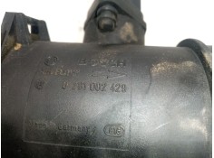 Recambio de caudalimetro para audi a6 berlina (4b2) 2.5 tdi referencia OEM IAM 0281002429   2