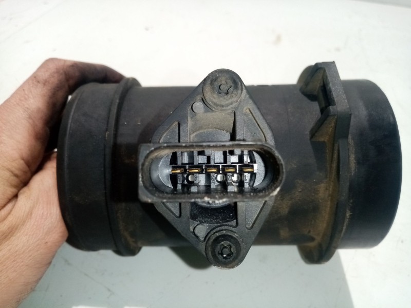 Recambio de caudalimetro para audi a6 berlina (4b2) 2.5 tdi referencia OEM IAM 0281002429  