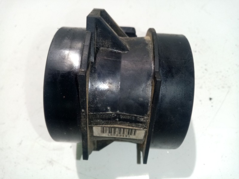 Recambio de caudalimetro para kia magentis gls referencia OEM IAM 5WK9643  
