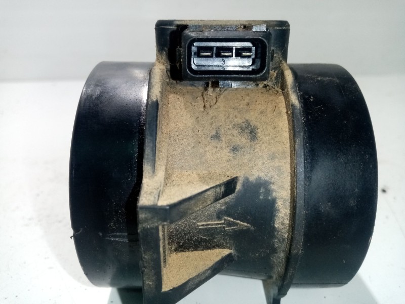 Recambio de caudalimetro para kia magentis gls referencia OEM IAM 5WK9643  