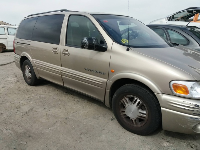 chevrolet trans sport 3.4 v6 cat   |   0.97 - 0.05 | 1997 - 2005 | 188 cv / 138 kw del año 1997