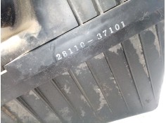 Recambio de caja filtro de aire para kia magentis gls referencia OEM IAM 2811037101   2