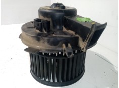 Recambio de ventilador calefaccion para citroën xsara picasso (n68) 2.0 hdi referencia OEM IAM 8090901  