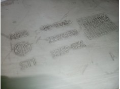 Recambio de guantera para fiat stilo (192) 1.9 jtd cat referencia OEM IAM 1821920239   2