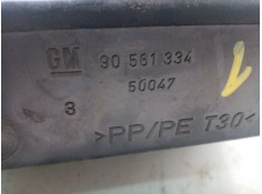 Recambio de guantera para opel astra g berlina club referencia OEM IAM 90561334   2