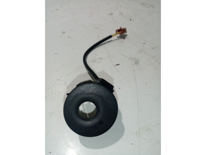 Recambio de antena para citroën jumpy ii furgoneta 2.0 hdi 165 referencia OEM IAM 9663123280  