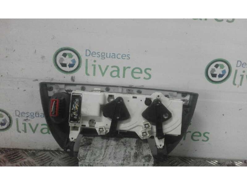 Recambio de mando calefaccion / aire acondicionado para renault scenic (ja..) 1.9 dti diesel   |   0.99 - ... | 1999 | 80 cv / 5