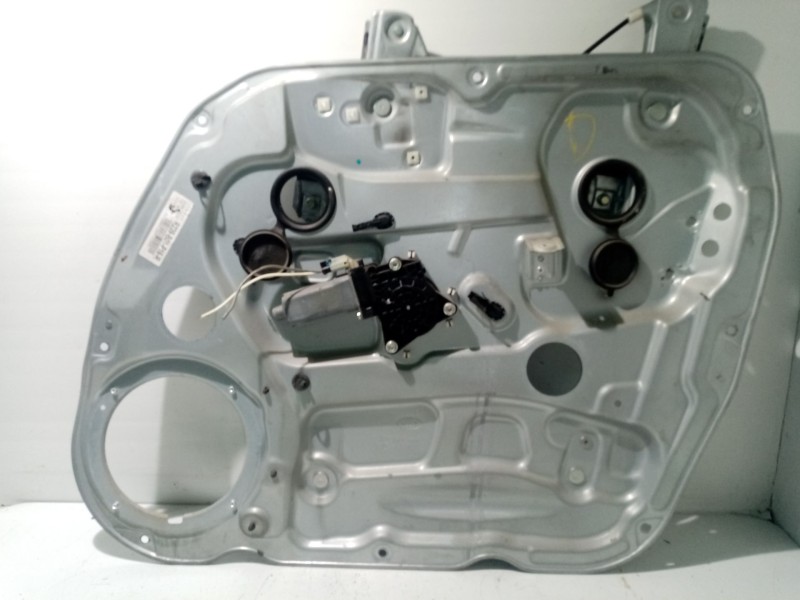 Recambio de elevalunas delantero derecho para kia carens (un) referencia OEM IAM 824801D230  