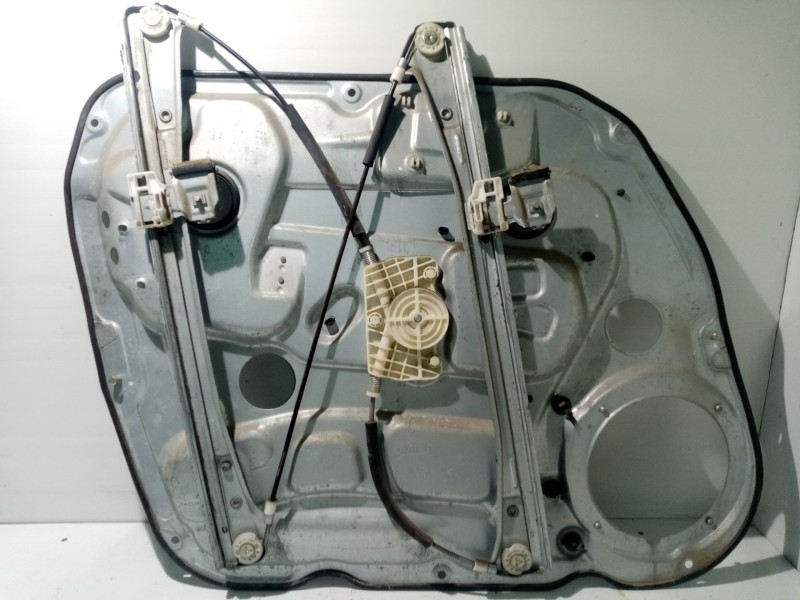 Recambio de elevalunas delantero derecho para kia carens (un) referencia OEM IAM 824801D230  