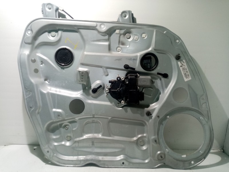 Recambio de elevalunas delantero izquierdo para kia carens (un) referencia OEM IAM 824701D220  