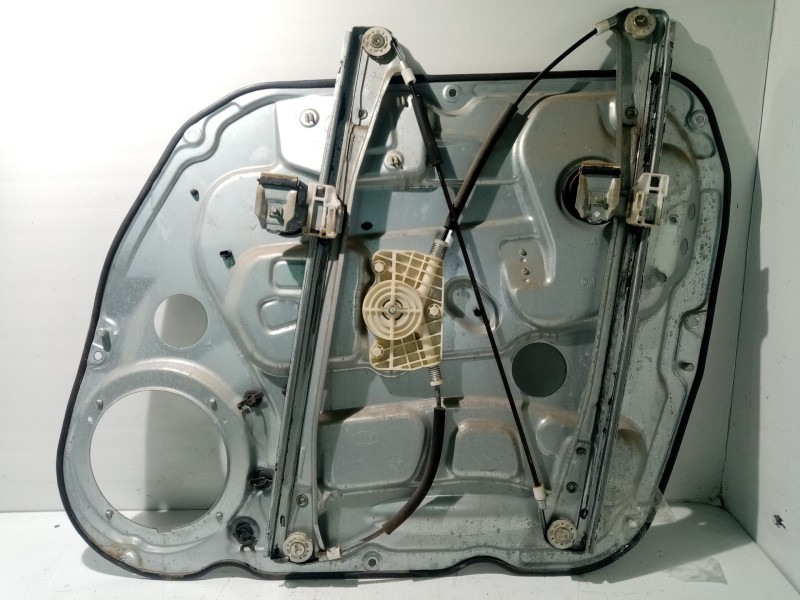 Recambio de elevalunas delantero izquierdo para kia carens (un) referencia OEM IAM 824701D220  