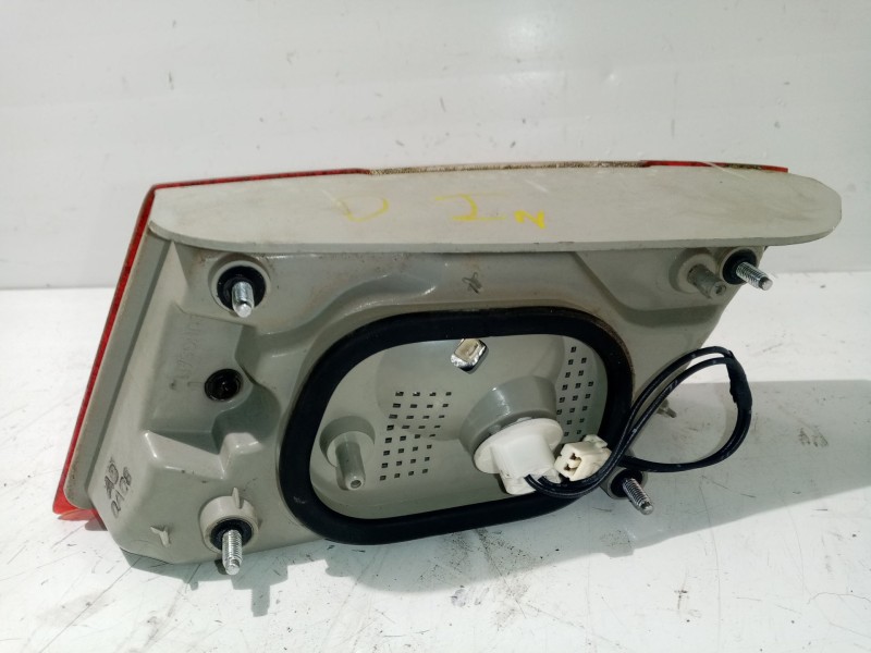 Recambio de piloto trasero derecho interior para chevrolet epica 2.0 diesel cat referencia OEM IAM   